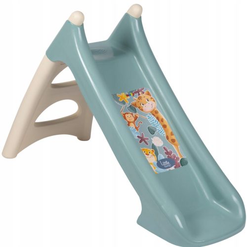Rutsche zum Aufbau, Wasser, freistehend Smoby 90 cm bis 50 kg