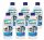  Set mit 6x Ludwik Flüssigentkalker 0,25l Universal