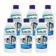  Set mit 6x Ludwik Flüssigentkalker 0,25l Universal