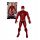  GROSSE FLASH AVENGERS-Figur, 30 cm, Klanglicht