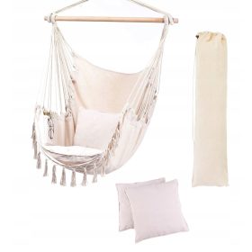 Brasilianischer Chill&Thrill-Stuhl 100 cm 150 kg