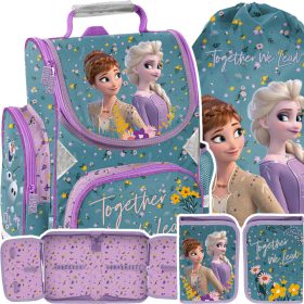  Einfach-Schulranzen 17l Paso + 2 weitere Produkte