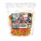  Futter für Zierfische Alegia Mixbällchen 10 l