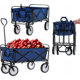  Gardenline Kinderwagen 145 l