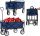  Gardenline Kinderwagen 145 l