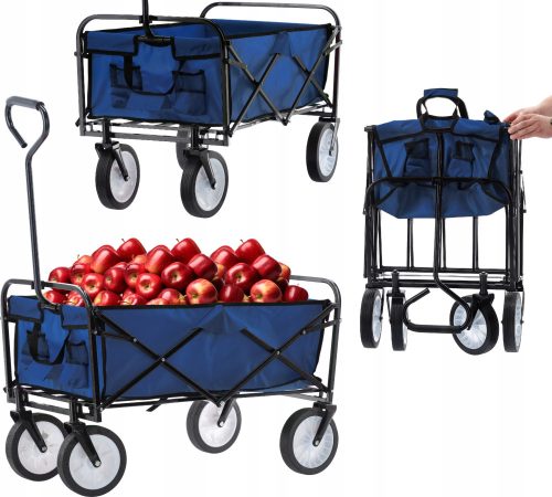 Gardenline Kinderwagen 145 l