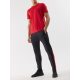  Lange Trainingshose 4F M schwarz