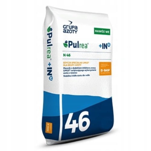 Harnstoffdünger Grupa Puławy Granulat 2 kg 2 l