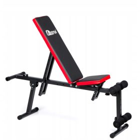  KOMBINATIONS-TRAININGSBANK-STEIG-ÜBUNGSBANK AbarQs