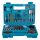 Makita Zubehörset 102 Elemente