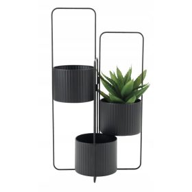  Jysk Blumenständer 71 cm Metall