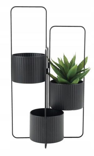  Jysk Blumenständer 71 cm Metall