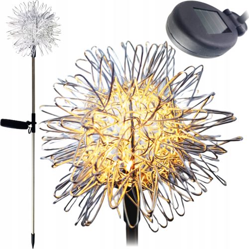  Cortina Einbau-Solarleuchte 68 cm 1 Stk.