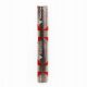 Isolierfolie aus Glasfasergewebe 25 x 8 x 0,2 mm
