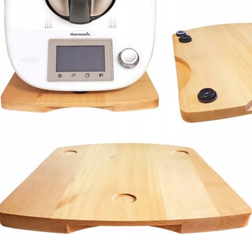  Woodland DT35-Board für Thermomix TM6 TM5