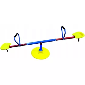 Karussell, Schwebebalken Paradiso Toys 200 x 52 x 67 cm