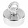 Neodym-Magnet MAGTOP MAGNETE 210 kg