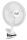  Adler AD 7317 Tischventilator weiß