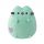  PUSHEEN MINT mit einem Herzmaskottchen 19cm HAPPY