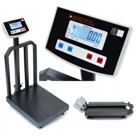 Plattformwaage Sonstiges|WG -219 150 kg x 10 g