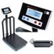 Plattformwaage Sonstiges|WG -219 150 kg x 10 g
