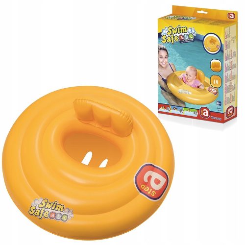 32096 SCHWIMMRINGSTUHL FÜR BABYS UND KINDER