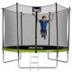  Trampolin mit Netz Active Hobby 312 cm FT 10 (304-312 cm)