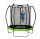Trampolin mit Netz Active Hobby 183 cm FT 6 (180-183 cm)