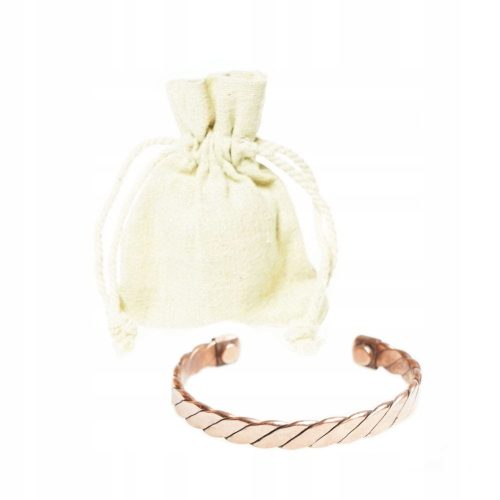  POSEJDON Orient-Kupferarmband