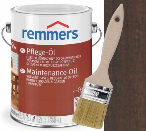  Remmers Pflege-Ol Rosenholz-Terrassenöl 5L