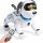  INTELLIGENTER INTERAKTIVER HUND FERNGESTEUERTER ROBOTER-HUND GEHT BEFEHLE