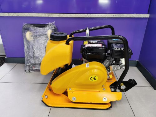 JCB-Verdichter