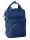  LEGO Kindergartenrucksack mit einem Fach für Jungen und Mädchen. Blautöne