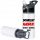  Wasserflasche AGENCJA IM OWN PRINT PHOTO LOGO 650 ml