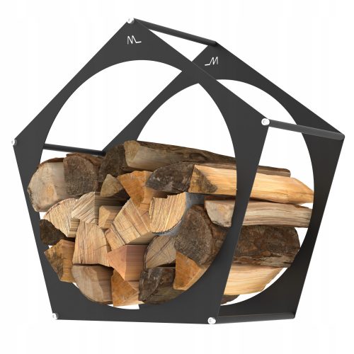 DesigM Metall-Holzständer