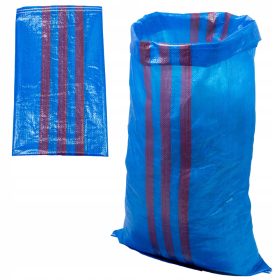 Rolmak Getreidesack 65x105 cm blau