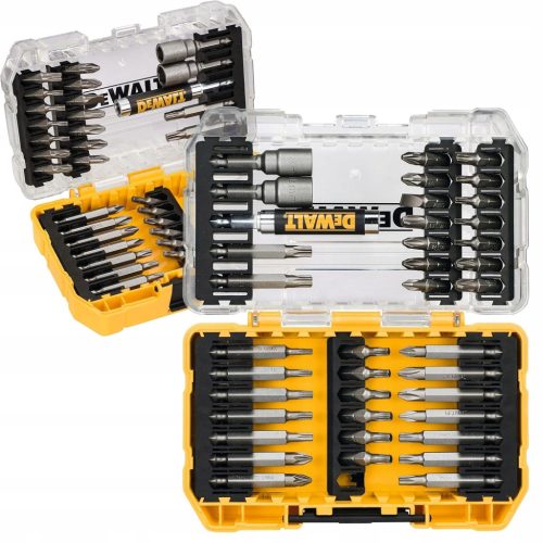  DeWalt DT70717-QZ Bit-Set 40-teilig