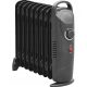  Volteno 900 W Ölradiator, schwarz