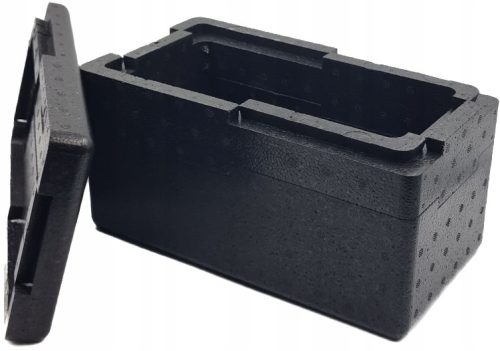 THERMISCHE ISOLIERUNG FÜR WÄRMETAUSCHER Serie 16. ANZAHL DER PLATTEN 22-24-26-32-34
