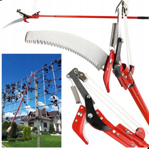 Mar-Pol Handschere 35 cm
