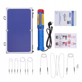 1100 W ELEKTROMAGNETISCHES INDUKTIONSHEIZGERÄT