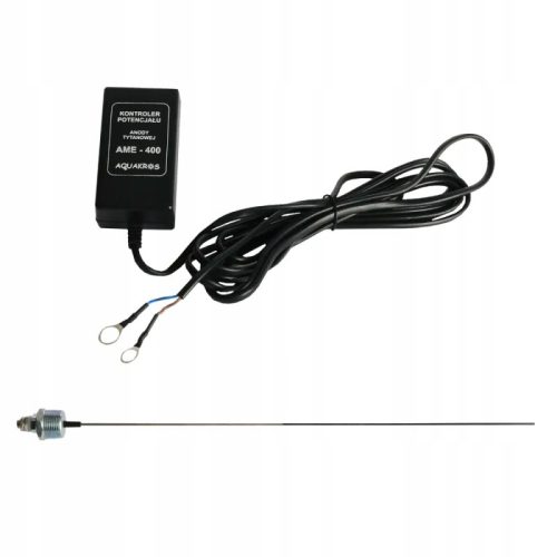 Gesucht Aquakros Aces AME-400 1/2"