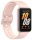  Samsung Galaxy Fit3 Smartwatch Roségold 5 ATM AMOLED SpO2