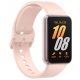  Samsung Galaxy Fit3 Smartwatch Roségold 5 ATM AMOLED SpO2
