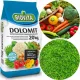  Organischer, natürlicher Dünger Biovita Pulver 20 kg 20 l