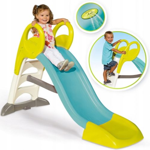  Freistehende Rutsche Smoby 150 cm bis 50 kg