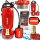  Verke 370 W Tauchpumpe 0 l/h