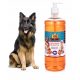  Lachsöl für Hunde 1l Golddog 100 % Lachs