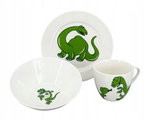  Porzellangeschirr-Set von Inspire