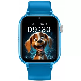  Maxcom FW59 Kinder-Smartwatch NICHT blau
